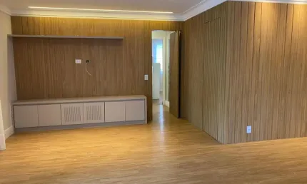Apartamento com 3 quartos à venda no Lar São Paulo, São Paulo 