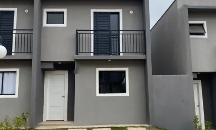 Casa em condomínio fechado com 3 quartos para alugar na Chácara Ondas Verdes, Cotia 