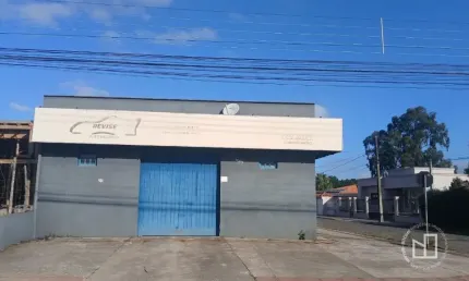 Terreno à venda na Rua Zulmira de Oliveira Sampaio, Passagem, Tubarão