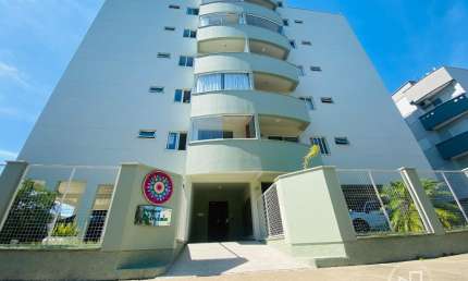 Apartamento com 3 quartos à venda na Rua Pedro Antônio Ribeiro, São Clemente, Tubarão