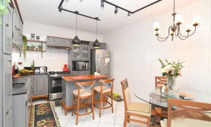 Apartamento à venda no bairro Centro, em Tubarão/SC