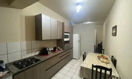 Apartamento com 3 quartos à venda na Rua São Manoel, Centro, Tubarão