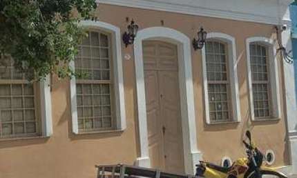 Casa Comercial para Venda em Salvador, Santo Antônio, 6 dormitórios, 5 banheiros