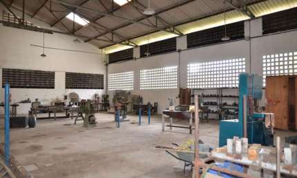 Galpão para Venda em Simões Filho, Centro Industrial de Aratu