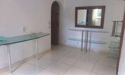 Apartamento para Venda em Salvador, Cajazeiras XI, 2 dormitórios, 1 banheiro