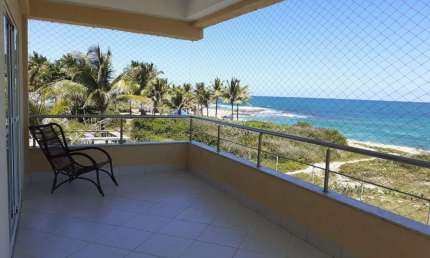 Casa para Venda em Salvador, Itapuan, 5 dormitórios, 5 suítes, 7 banheiros, 2 vagas