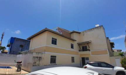 Cobertura para Venda em Salvador, Stella Maris, 3 dormitórios, 1 suíte, 3 banheiros, 1 vaga