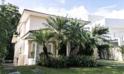 Casa em Condomínio para Venda em Salvador, Alphaville, 7 dormitórios, 7 suítes, 9 banheiros, 4 vagas