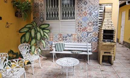 Casa para Venda em Salvador, Barra, 3 dormitórios, 2 suítes, 3 banheiros, 3 vagas