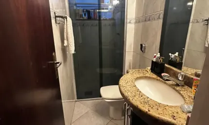Apartamento com 2 quartos à venda no Olaria, Nova Friburgo 