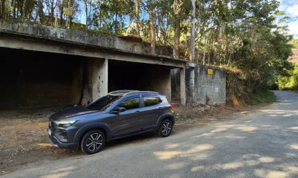 Terreno à venda no Olaria, Nova Friburgo 