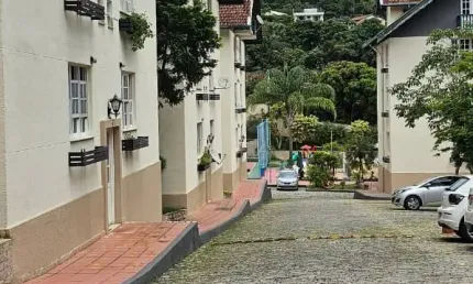 Apartamento com 3 quartos à venda no Braunes, Nova Friburgo 