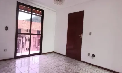 Apartamento com 2 quartos à venda no Conselheiro Paulino, Nova Friburgo 