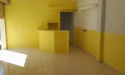 Ponto comercial à venda na Rua Júlio Espanhol Vicente, 11, Olaria, Nova Friburgo