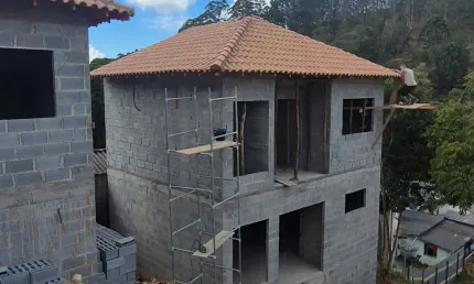 Casa em condomínio fechado com 2 quartos à venda no Olaria, Nova Friburgo 