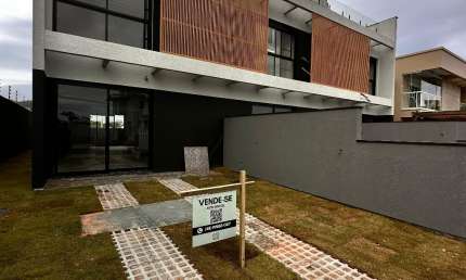 Casa com 3 quartos à venda na Rua Valmor Della Giustina, 500, Ingleses, Florianópolis