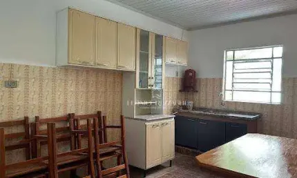 Casa com 2 dormitórios à venda, 132 m² por R$ 395.000,00 - Vila São Paulo - Jundiaí/SP