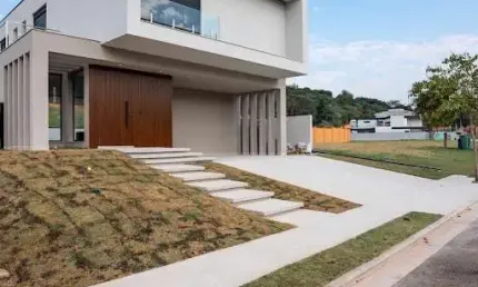 Casa com 4 dormitórios à venda, 348 m² por R$ 3.180.000,00 - Alphaville Jundiaí - Jundiaí/SP