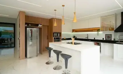 Casa com 3 dormitórios à venda, 380 m² por r$ 3.780.000,00 - dos medeiros - jundiaí/sp