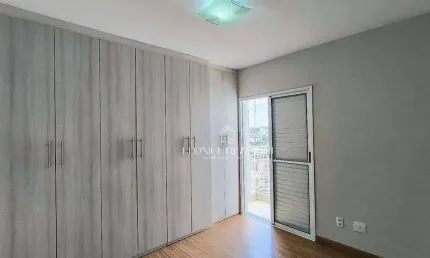 Apartamento com 3 dormitórios, 83 m² - venda por R$ 670.000,00 ou aluguel por R$ 4.030,00/ano - Vila Virgínia - Jundiaí/SP