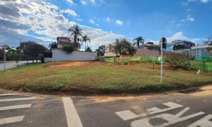 erreno à Venda no Jardim Residencial Santa Clara – Indaiatuba/SP