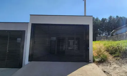 Casa com 3 quartos à venda no Jardim Regente, Indaiatuba 