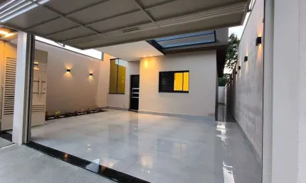 Casa com 2 quartos à venda no Jardim Casablanca, Indaiatuba 