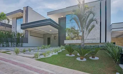 Casa em condomínio fechado com 3 quartos à venda no Itaici, Indaiatuba , 187 m2 por R$ 1.790.000