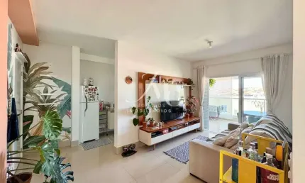 Locação de Apartamento Condomínio Le Jardin Residencial – Indaiatuba/SP