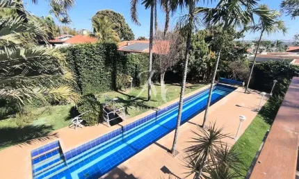 Casa para locação no condomínio terras de itaici – indaiatuba/sp