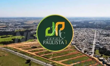 Jardim paulista 3 – o novo loteamento de indaiatuba!