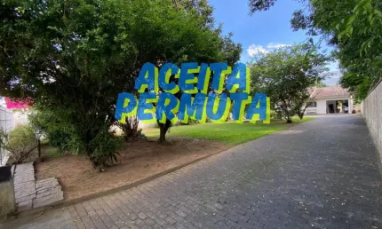 Terreno à Venda no Coração de Timbó – Oportunidade Rara!