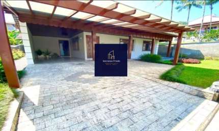 Casa com 4 quartos à venda no Velha Central, Blumenau 