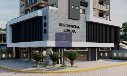 ÚLTIMA UNIDADE À VENDA – RESIDENCIAL LUMINA  CENTRO DE TIMBÓ –