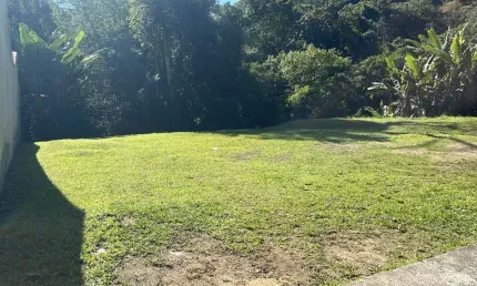 OPORTUNIDADE RARA NO GARCIA – TERRENO ABAIXO DO PREÇO (ACEITA PERMUTA)