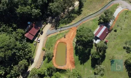 Chácara / sítio com 3 quartos à venda na Vila Itoupava, Blumenau 