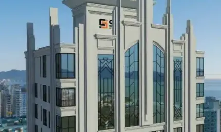 Apartamento com 1 quarto à venda no Meia Praia, Navegantes 