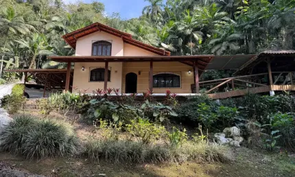 Casa com 2 quartos à venda na Barra São João, Benedito Novo 