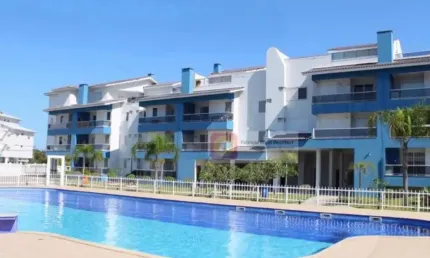 Apartamento com 2 quartos à venda no Ingleses, Florianópolis 