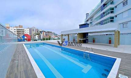 Apartamento Garden com 2 dormitórios à venda por R$ 1.190.000,00 - Caiobá - Matinhos/PR