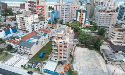 Apartamento Garden com 3 dormitórios à venda por R$ 1.049.000,00 - Caiobá - Matinhos/PR