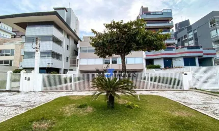 Apartamento com 4 dormitórios à venda, 139 m² por R$ 2.450.000,00 - Caiobá - Matinhos/PR