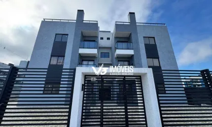 Apartamento à venda em Caiobá próximo da praia – oportunidade!