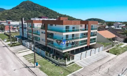 Cobertura com 2 dormitórios à venda por R$ 790.000,00 - Caiobá - Matinhos/PR