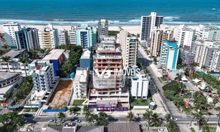 Apartamento com 3 quartos à venda na Rua Castro, 462, Caiobá, Matinhos