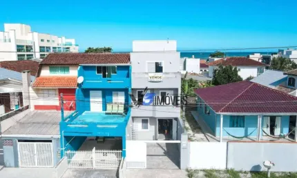 Casa com 3 quartos à venda na Avenida Paranaguá, 9904, Balneário Caravelas, Matinhos