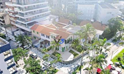 Casa à venda na Avenida Agílio Leão de Macedo, 684, Praia Mansa, Matinhos