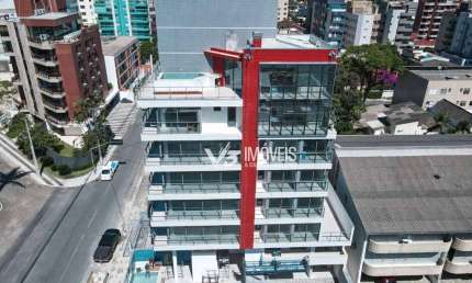 Apartamento com vista para o Mar à Venda na Praia Mansa