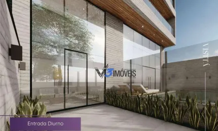 Apartamento com 3 dormitórios à venda por R$ 1.450.000,00 - Balneário Gaivotas - Matinhos/PR