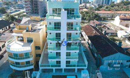 Apartamento com 2 dormitórios à venda, 142 m² por R$ 950.000,00 - Caiobá - Matinhos/PR